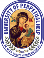 University of Perpetual Help-Dr. Jose G. Tamayo Medical University